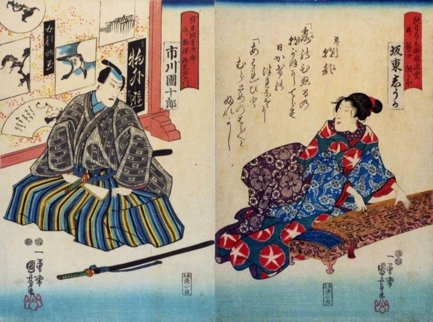 Kuniyoshi Project